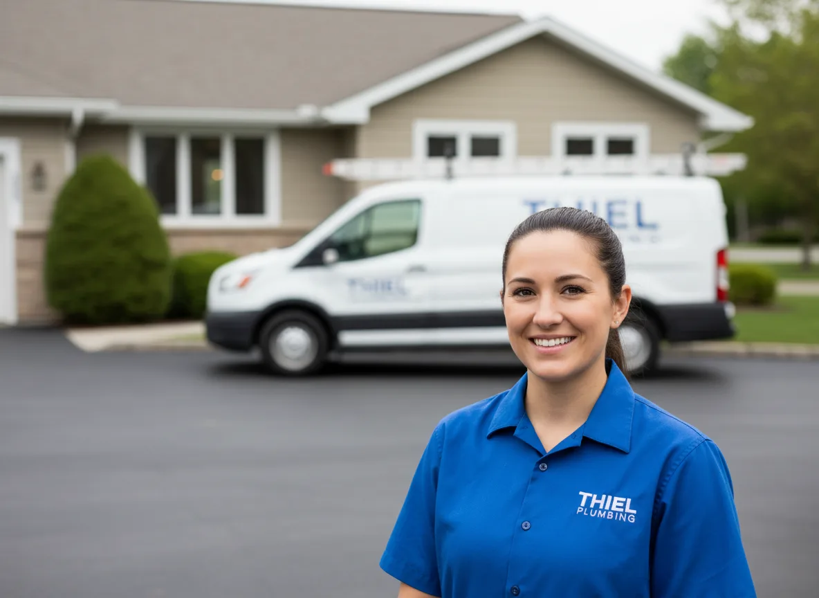 Plumber Tabiona, UT FAQs